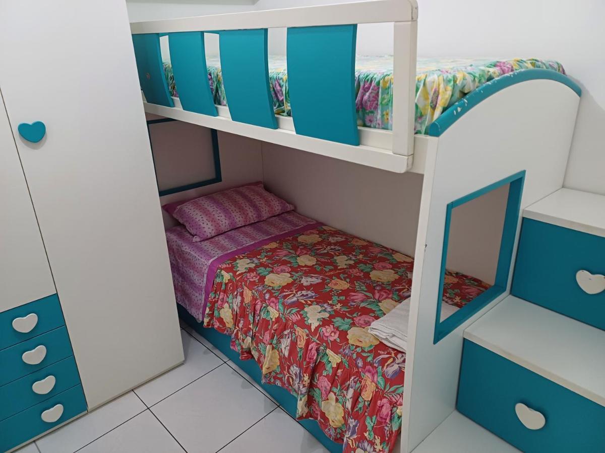 ליפארי Casa Serena מראה חיצוני תמונה