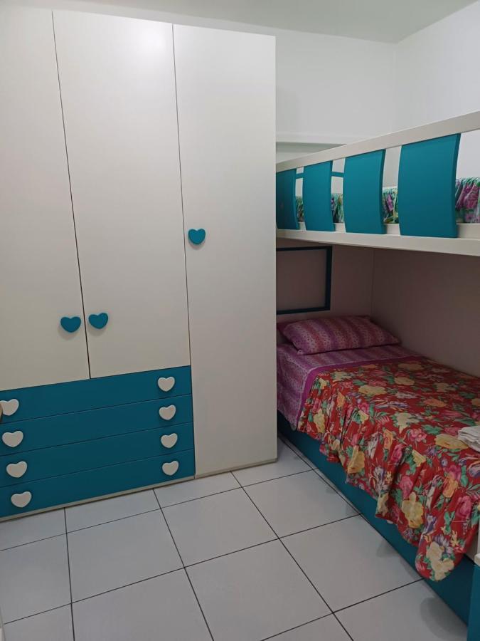 ליפארי Casa Serena מראה חיצוני תמונה