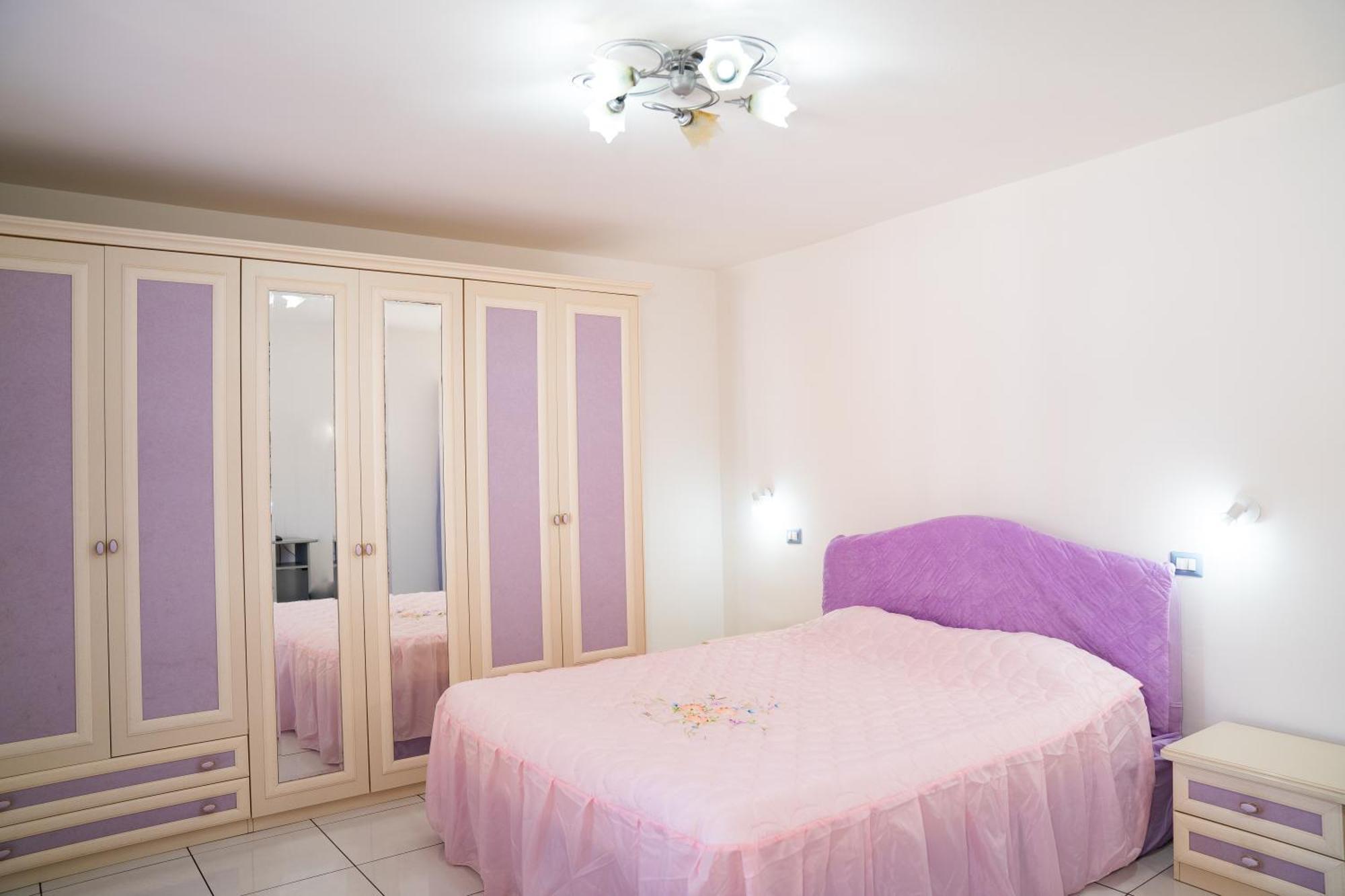 ליפארי Casa Serena מראה חיצוני תמונה